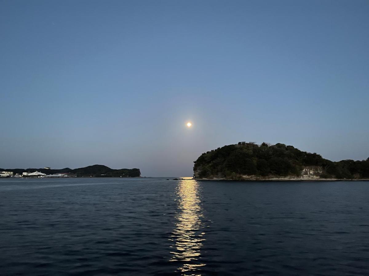 白浜貸別荘2−43 Сірахама Екстер'єр фото