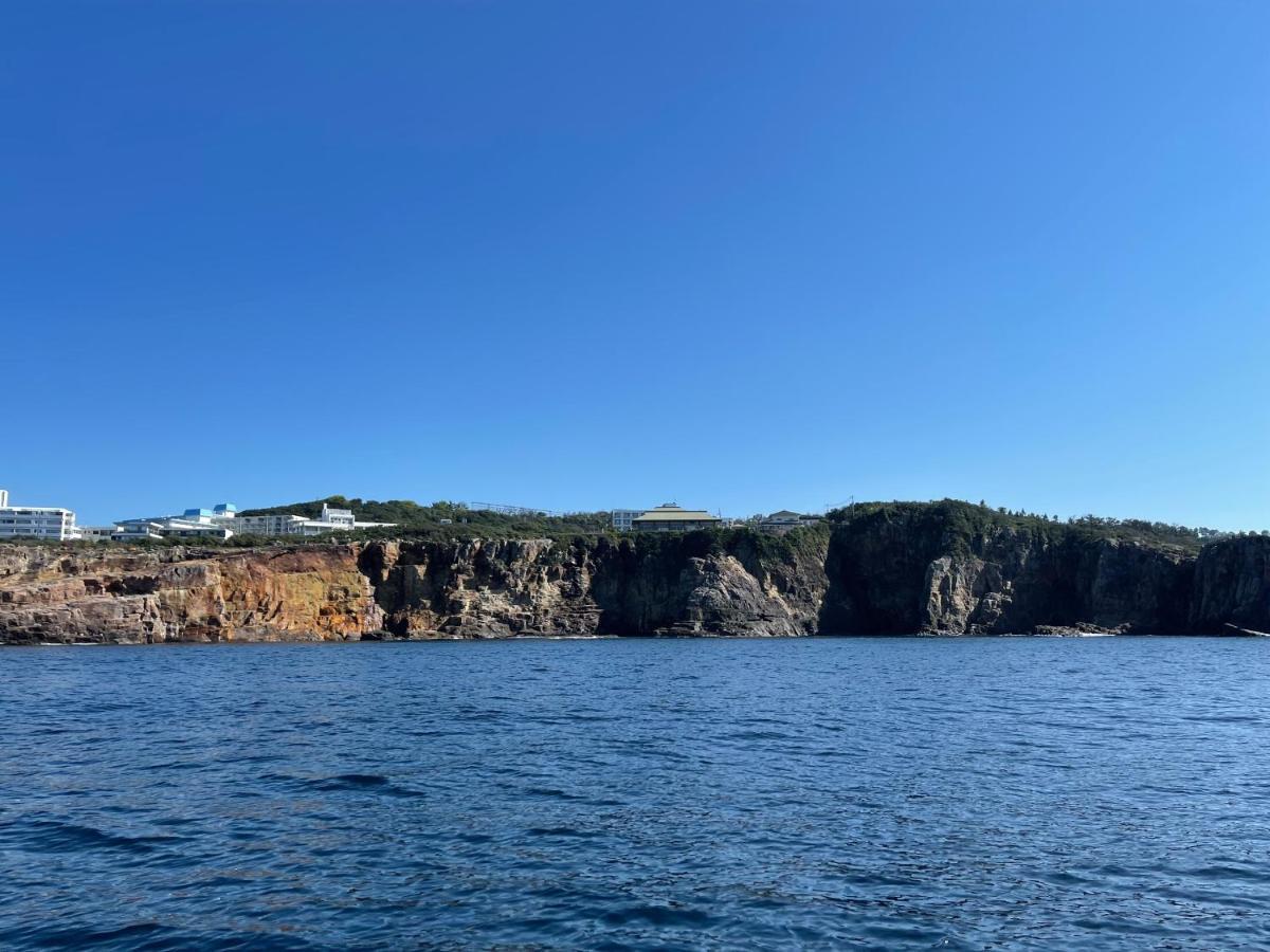 白浜貸別荘2−43 Сірахама Екстер'єр фото